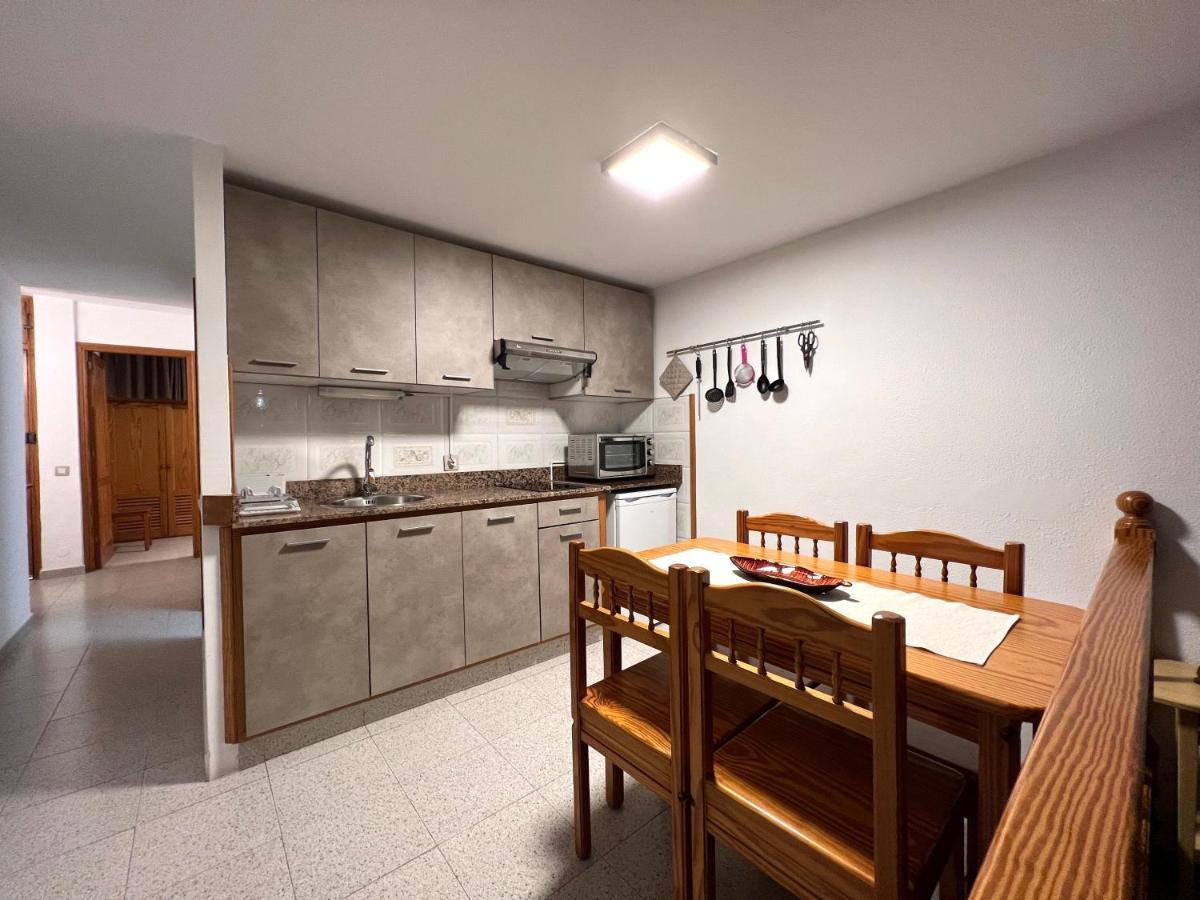 Tamaran 311 Appartement Playa del Inglés Buitenkant foto